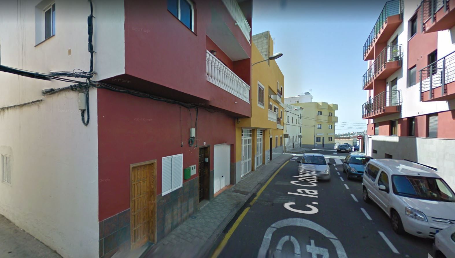 Sede social de Fumergas / AH