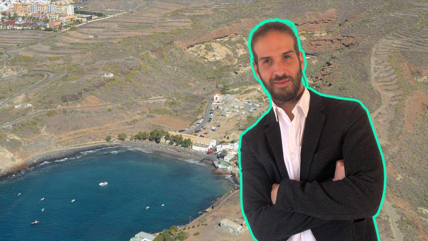 José Willis comenta la situación del proyecto Cuna del alma / AH