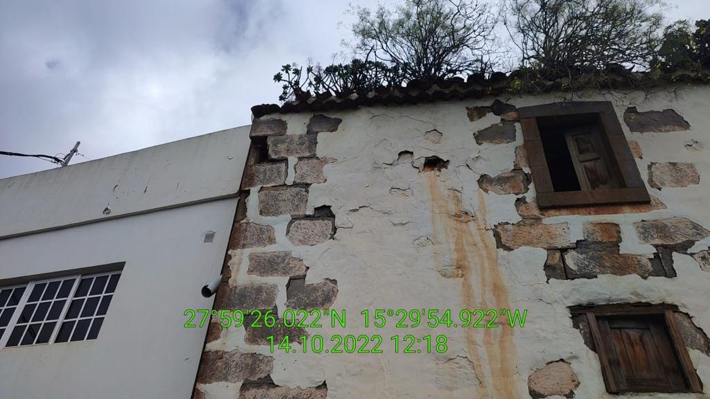 Las obras no van a provocar cortes de tráfico. /Ayuntamiento de Valsequillo