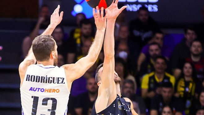 Sergio RodriguezR Sergio RodriguezR