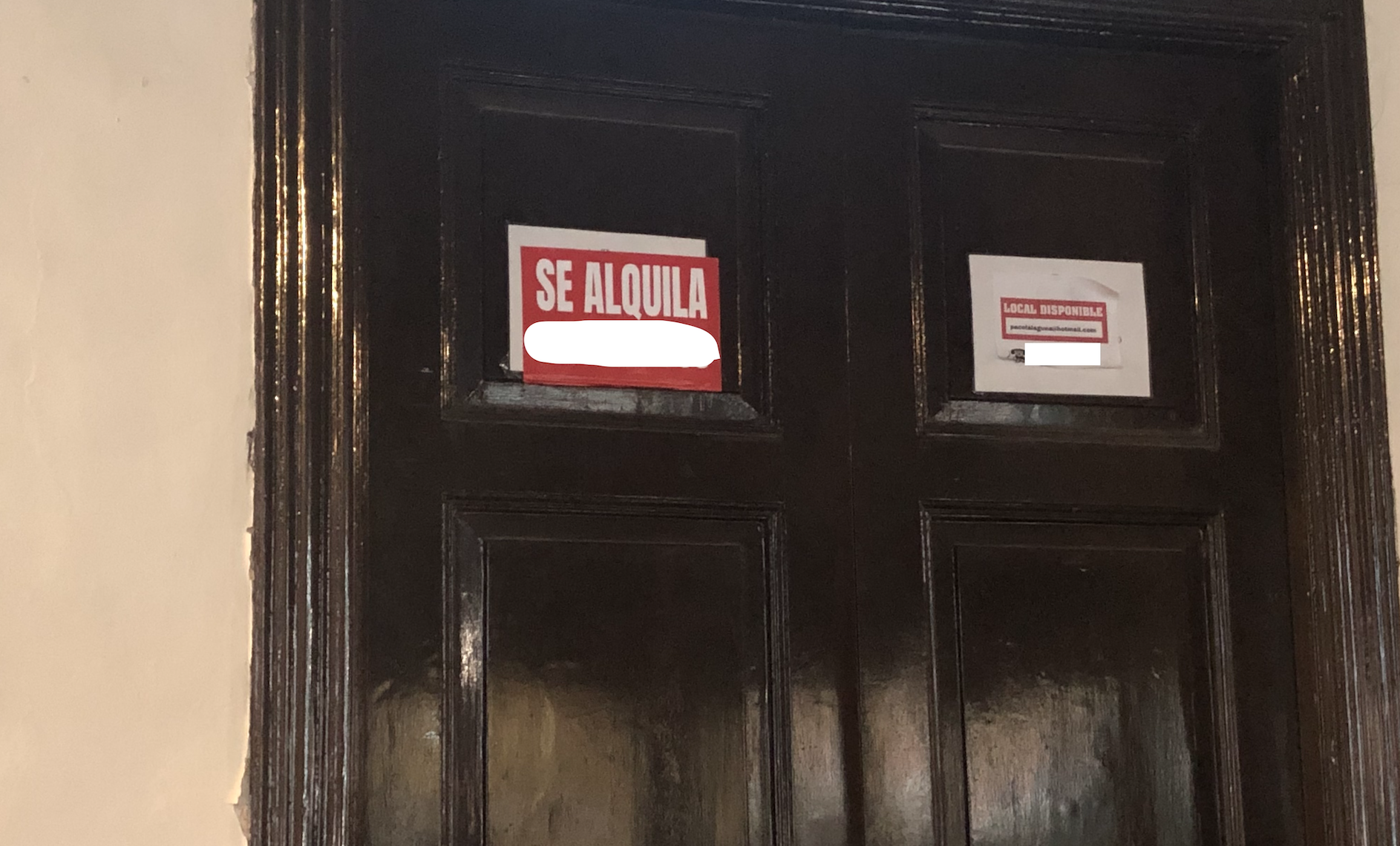 Vivienda en alquiler en Tenerife./ AH