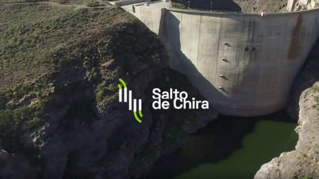 El proyecto de Saldo de Chira aumenta su presupuesto./ Salto de Chira-Soria