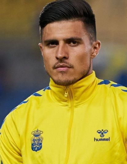 Juanjo Narvez Las PalmasR Juanjo Narvez Las PalmasR