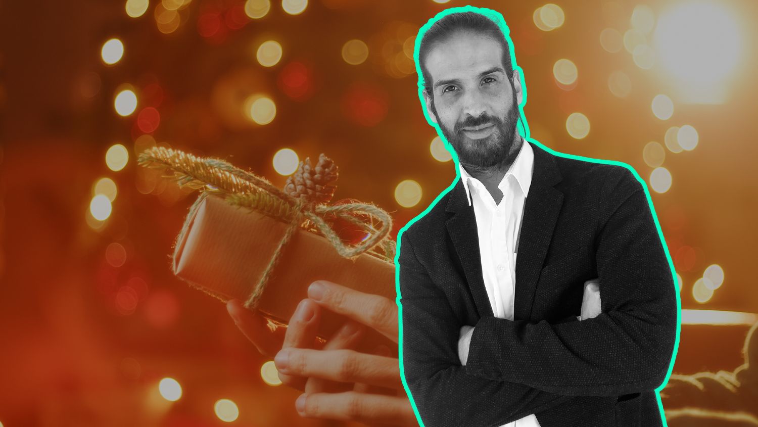 Las familias canarias afrontan una navidad marcada por la inflación./ Las familias canarias afrontan una navidad marcada por la inflación./