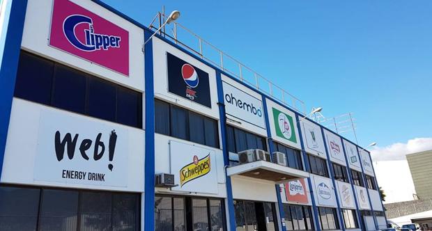 En la imagen, uno de los centros de Ahembo. / AH