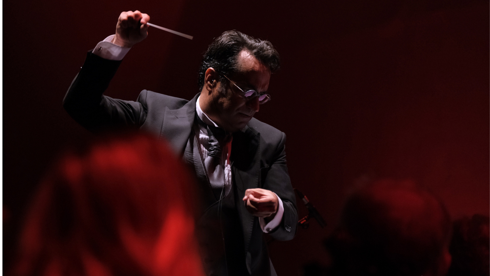 Diego Navarro, director de Fimucité. / Fimucité