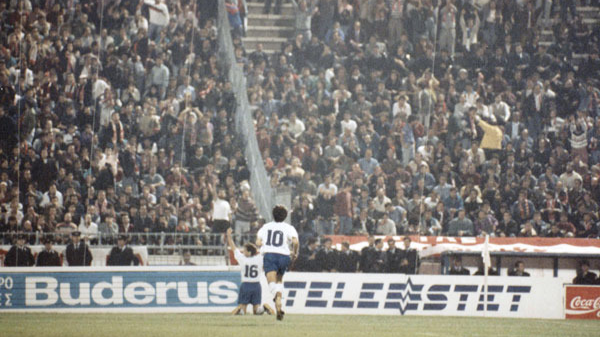 Cien años de historia del CD Tenerife merecen un recuerdo para muchos jugadores pero buscamos solo los 10 futbolistas preferidos por nuestros lectores./ CD Tenerife.