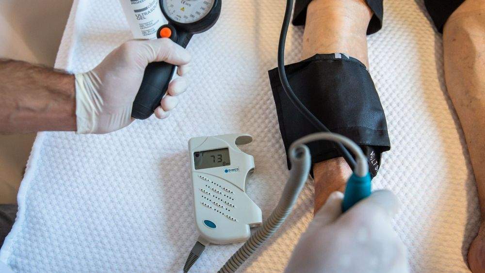 Pie diabético, claves para prevenirlo