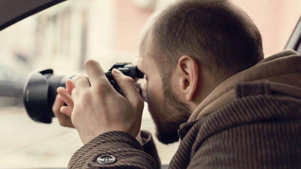 La inesperada transparencia de los detectives privados canarios