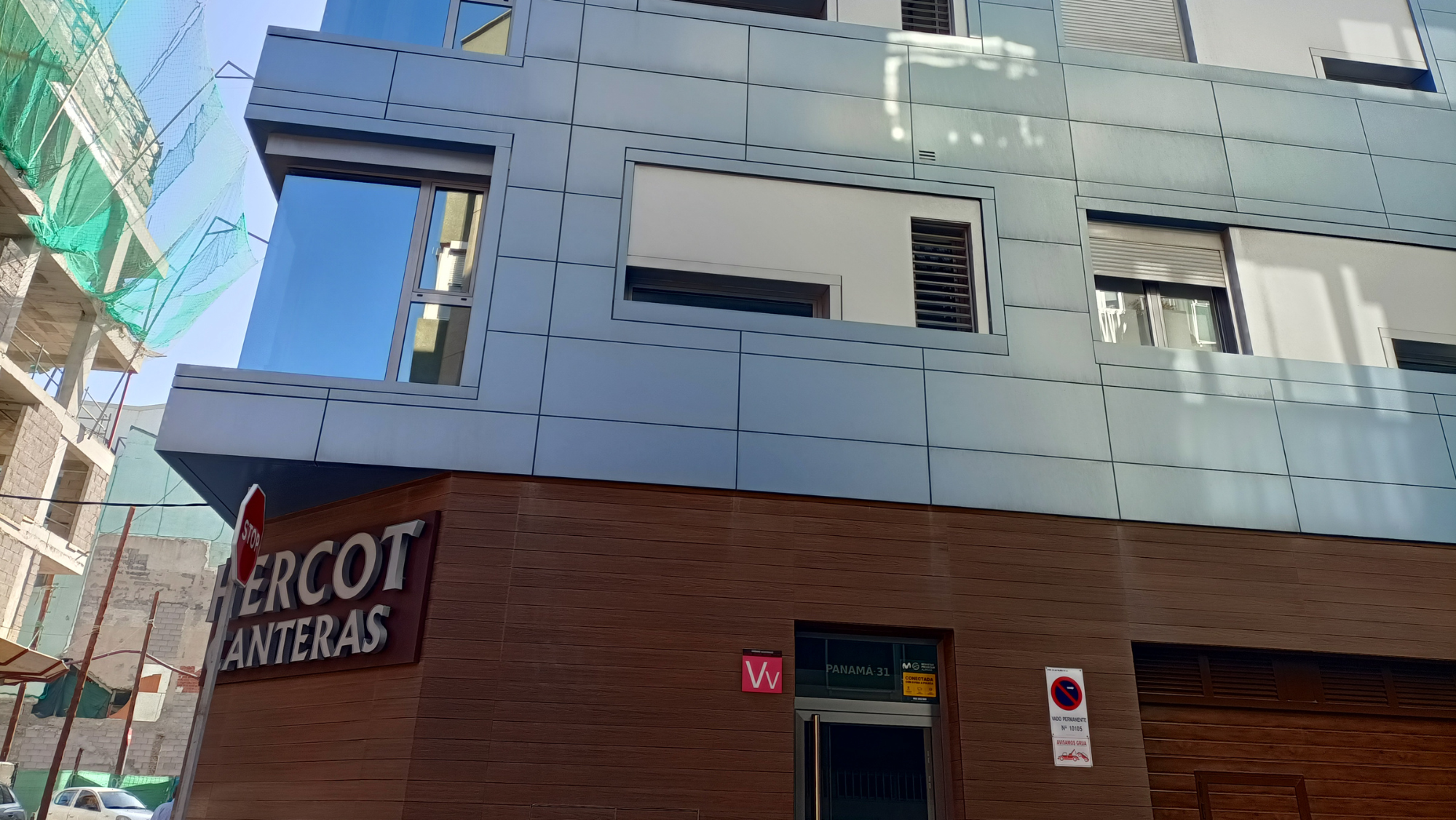 Viviendas vacacionales en Las Palmas de Gran Canaria. / Atlántico Hoy Viviendas vacacionales en Las Palmas de Gran Canaria. / Atlántico Hoy