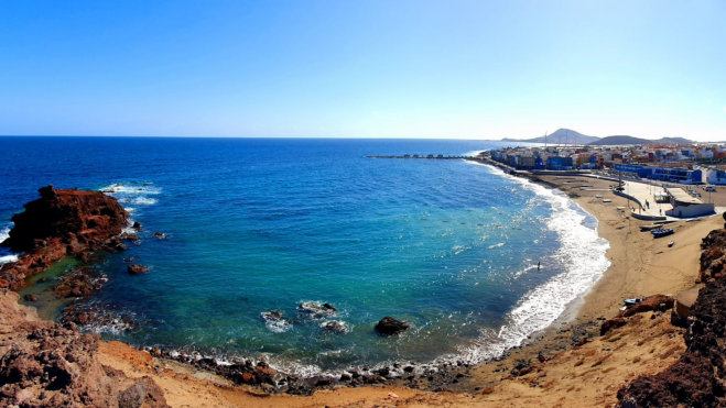 Costa de Ingenio. / Ayuntamiento de Ingenio