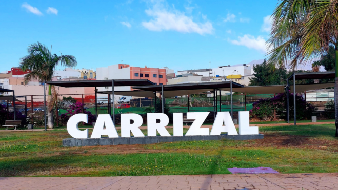 Carrizal. / Ayuntamiento de Ingenio