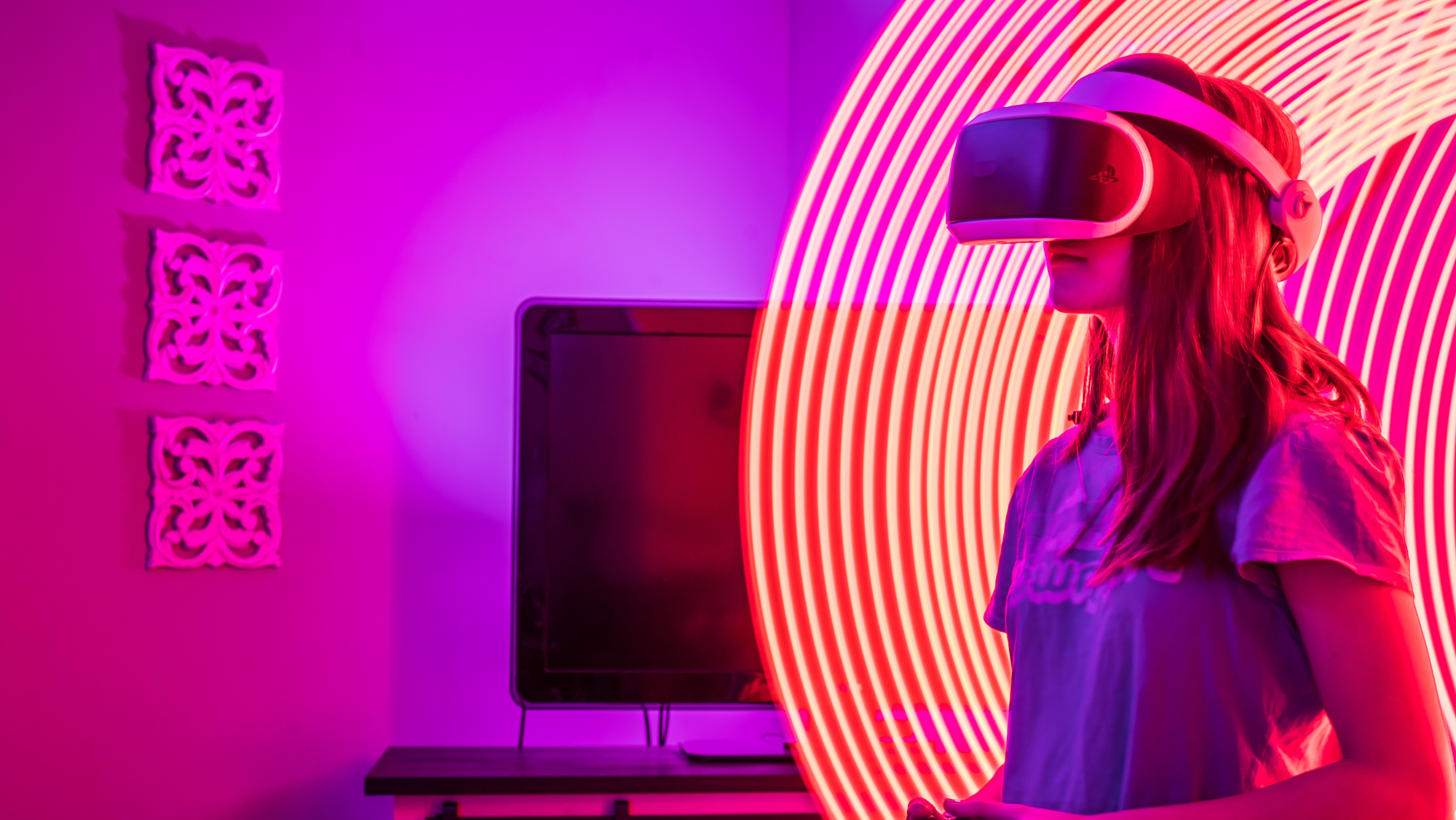 El Cabildo de Gran Canaria desarrolla ‘Digital Crea Gran Canaria’ para promoverla creación de un estudio virtual de realidad extendida. /Archivo