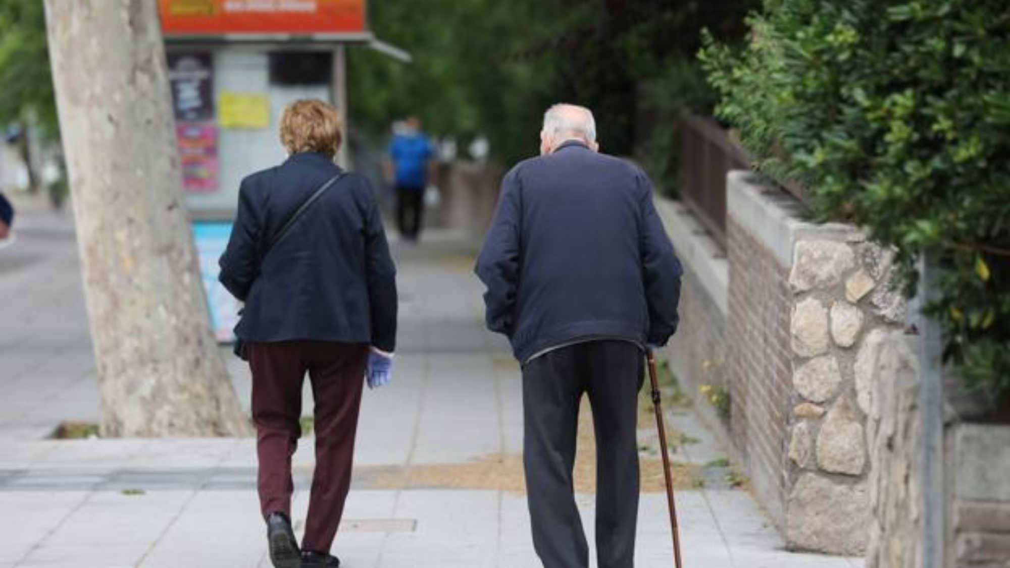 Cuidarse en salud. / EFE Cuidarse en salud. / EFE