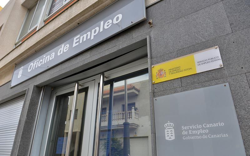Hasta 1.500 posibles víctimas de una estafa en una oferta de empleo falsa