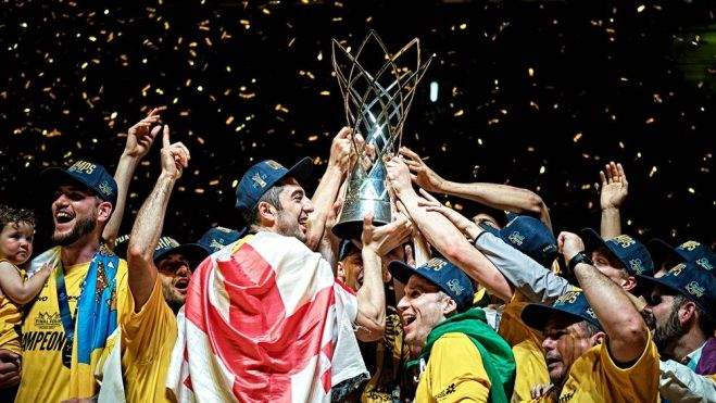 BCL Canarias BCL Canarias