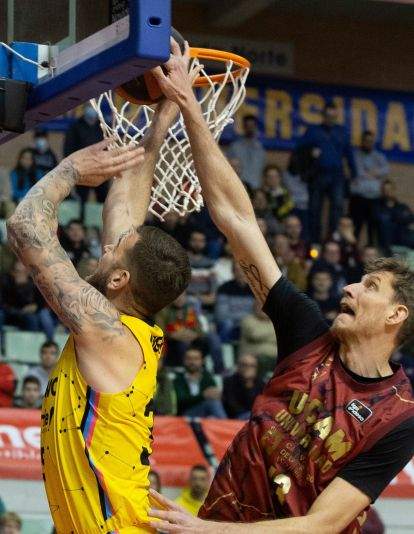 Guerra Pustovyi Guerra Pustovyi