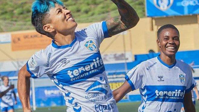 Mari Jose MondayREc Mari Jose MondayREc