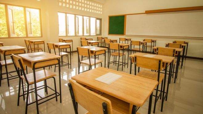 Unos 37.000 alumnos pueden verse afectados por el paro del transporte escolar. / Consejería de Educación, Universidad, Cultura y Deportes 