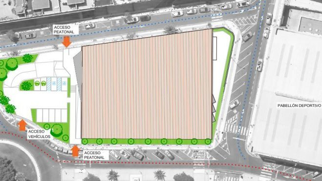 piscina plano piscina plano