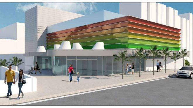 Auditorio 2022 Auditorio 2022