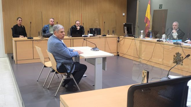 rafael gonzalez bravo laguna