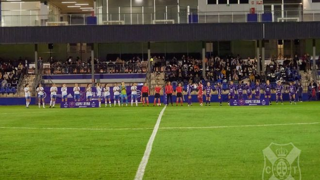 Alineaciones Javier Pérez