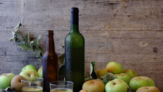 Productos de Valleseco. / Turismo de Gran Canaria