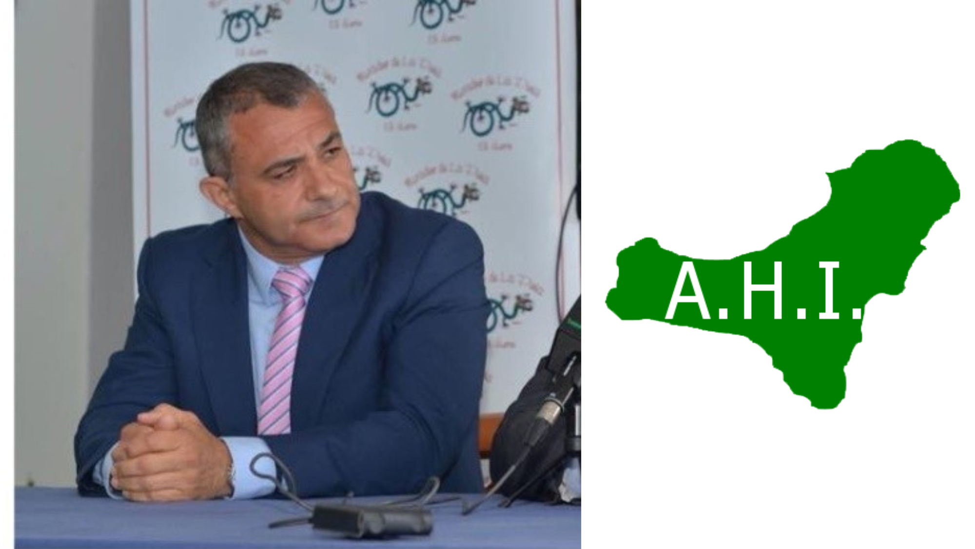 El Hierro logra respaldo del PNV para gestionar el futuro Parque Marino del Mar de las Calmas. / AH