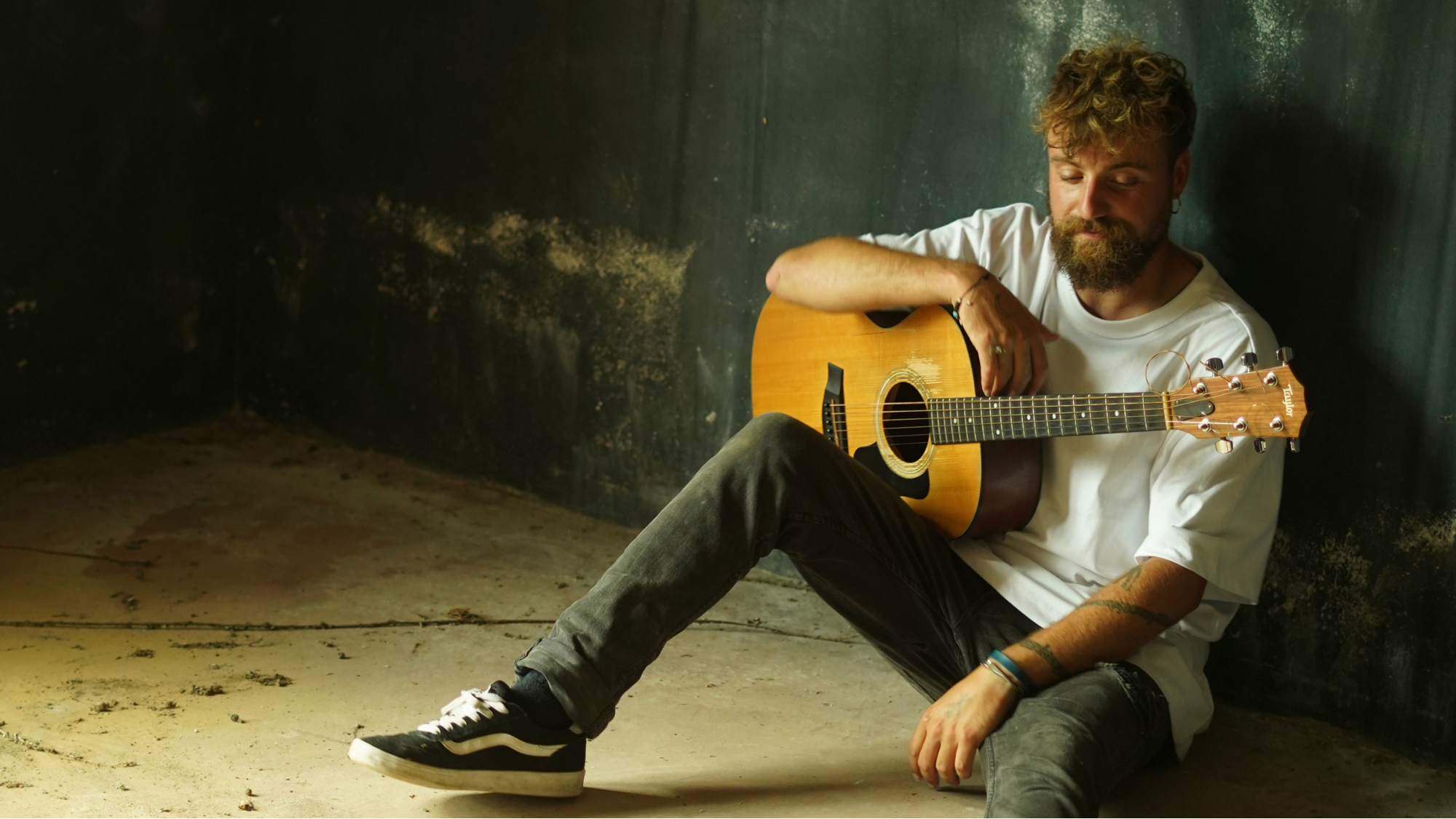 Luis Fercán dará un concierto en la Sala Insular de Teatro./ Teatro Cuyás