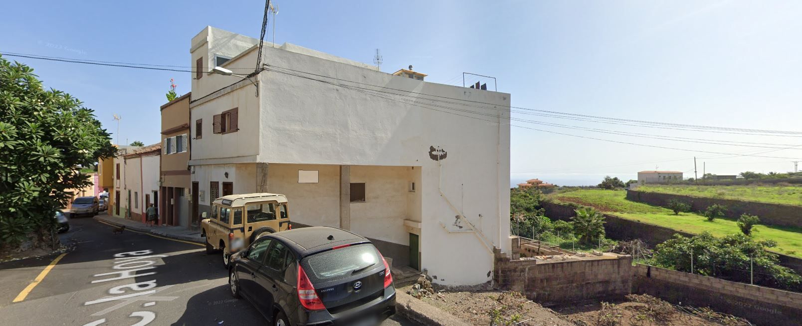 Sede social de Rockfull Easy / AH