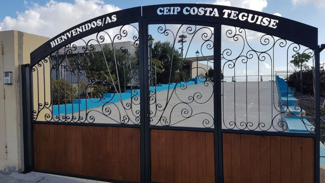 CEIP Costa Teguise. / CEIP Costa Teguise