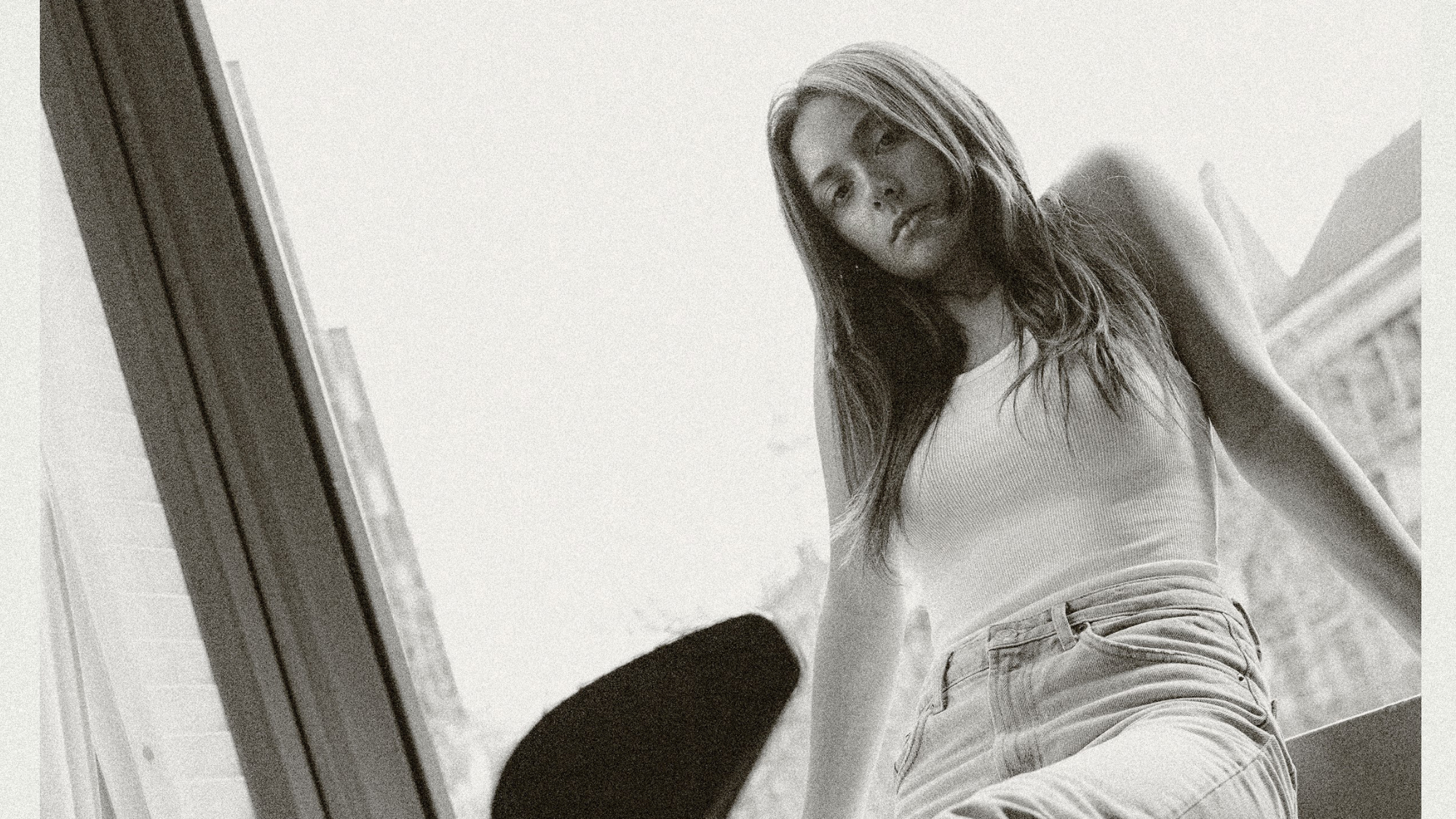 La joven cantautora vasca Maren despedirá este sábado en la Sala Insular de Teatro (SIT) la edición de 2023 del ciclo #Nosoloautor. / Cabildo de Gran Canaria