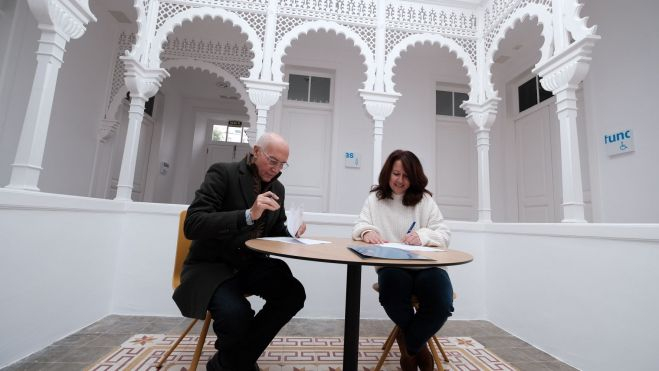 Firma casa verde Firma casa verde