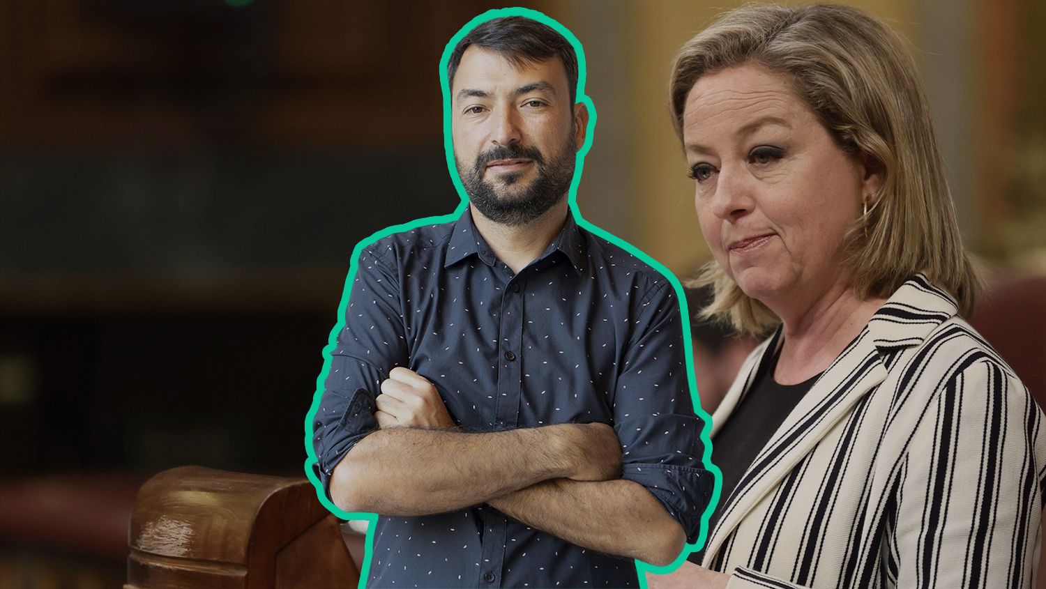 Bienvenidos a 1983: AHI no se presentará a las elecciones junto a Coalición Canaria, como venía haciendo desde hace 30 años.