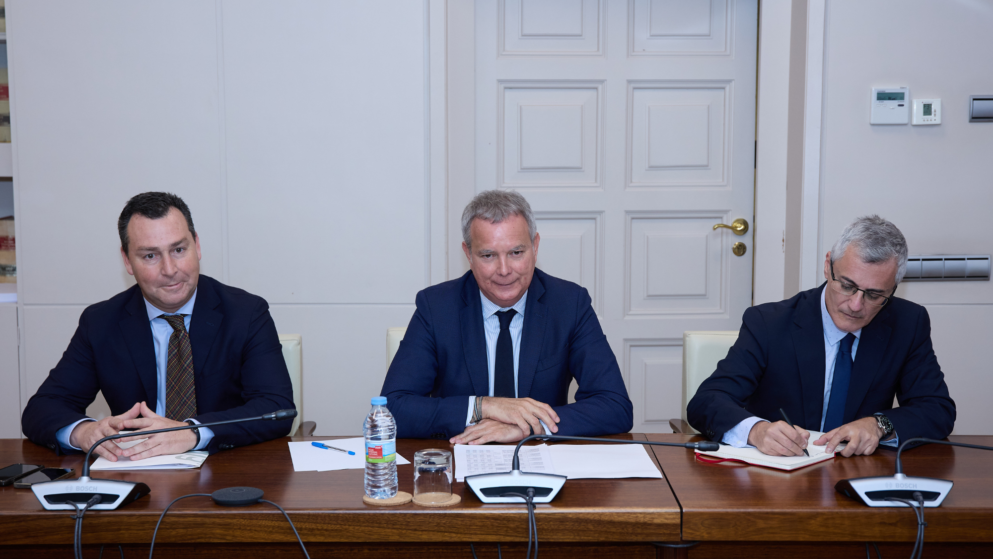 Un proyecto piloto para abaratar el coste de los billetes entre península y Canarias./ Gobierno de Canarias