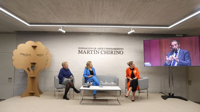 Fundación Sergio Alonso Fundación Sergio Alonso