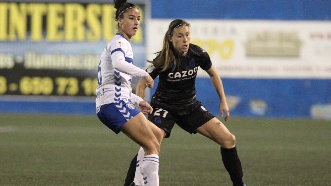 Paola y ArnaizREC Paola y ArnaizREC