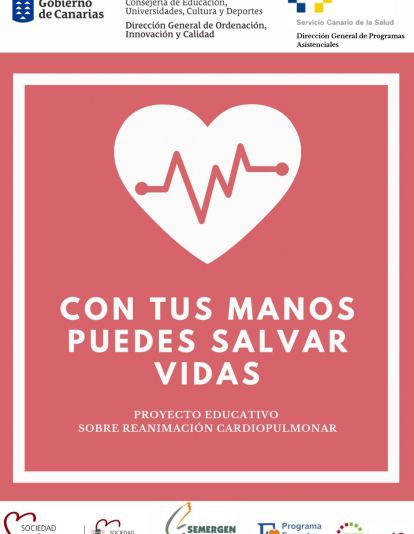 Imagen del programa. / Consejería de Educación