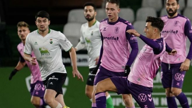 Bueñuel GArces RAcingREC Bueñuel GArces RAcingREC