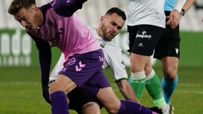 Sergio GLez Racing Sergio GLez Racing