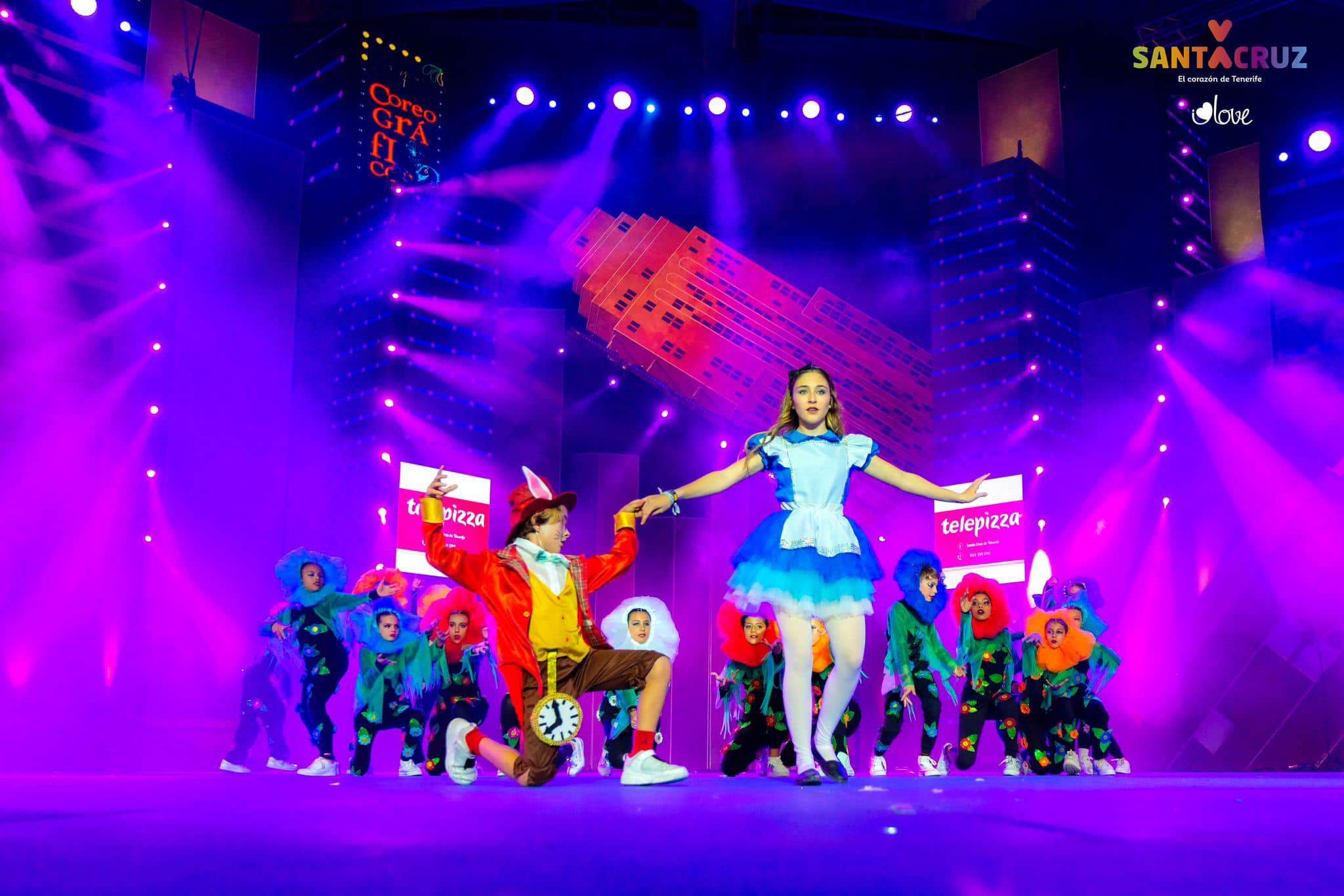 LS Tribu./ Ayuntamiento Santa Cruz