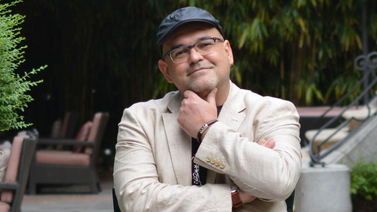 Hagan caso a Alexis Ravelo: ¡lean, carajo! / Siruela