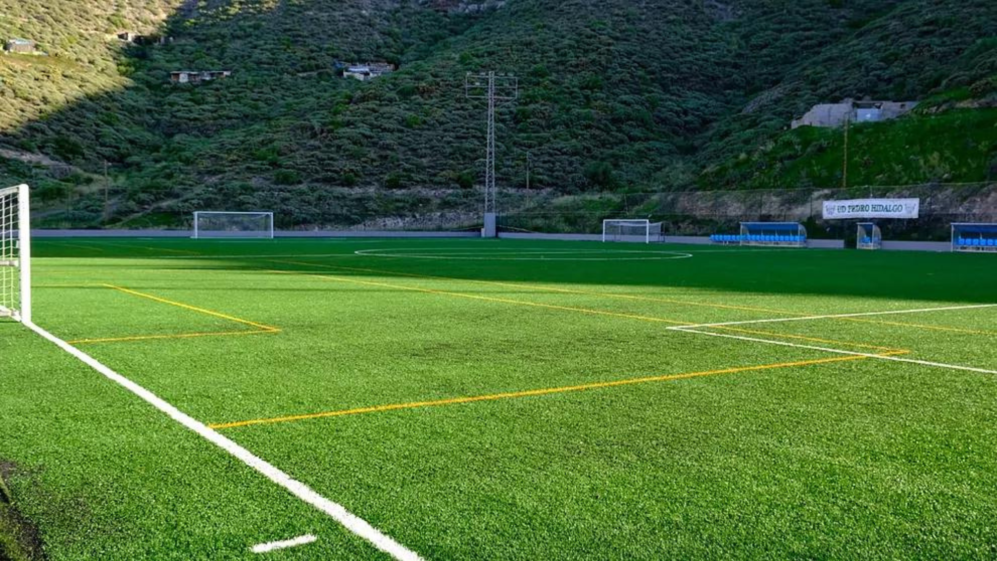 La Federación Interinsular de Fútbol de Las Palmas (FIFLP) tomará cartas en el asunto. /Twitter CD Firgas