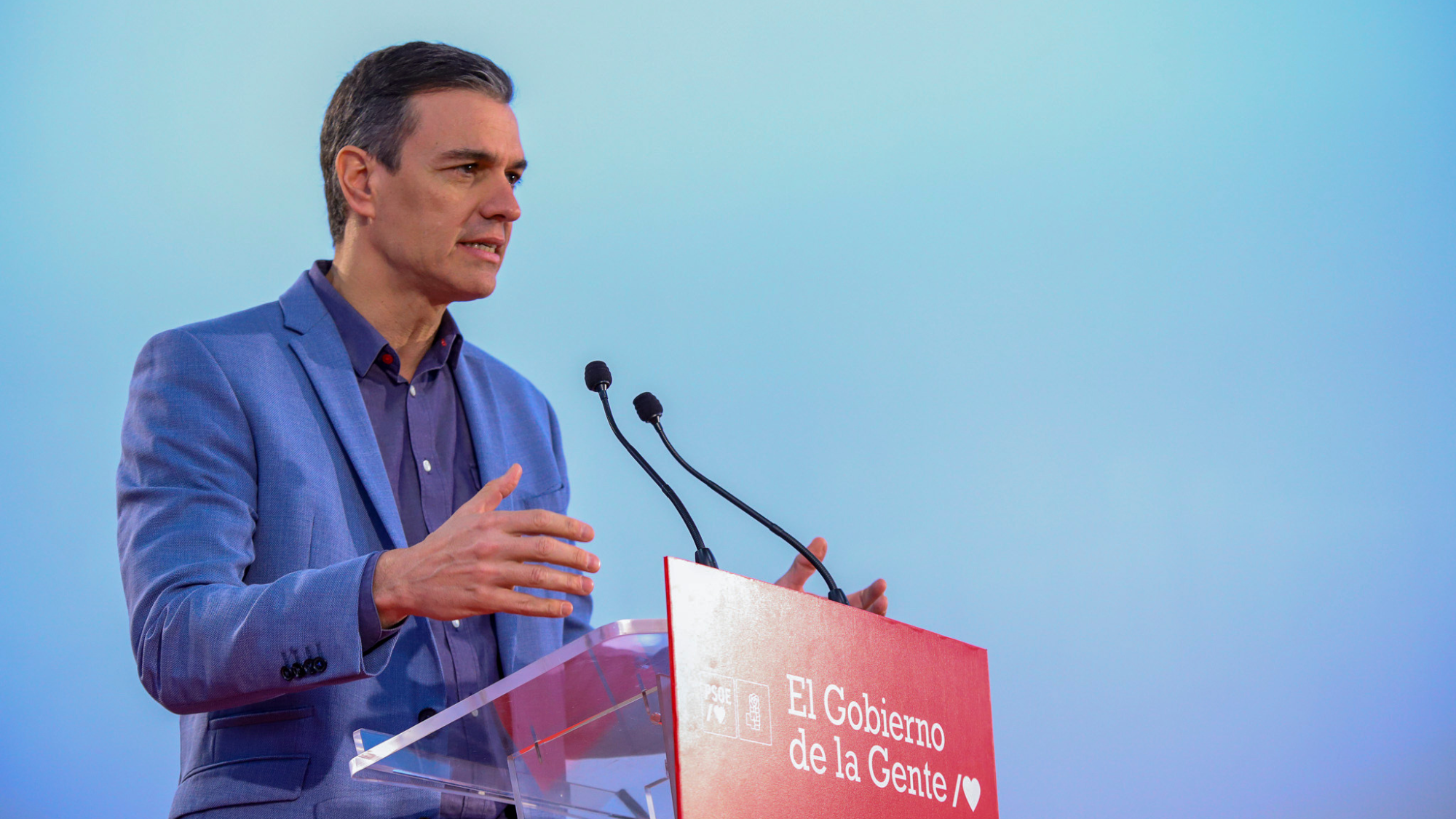 Esta se aplicará con efectos retroactivos con el objetivo de situarlo en el 60% del salario medio español. /Efe