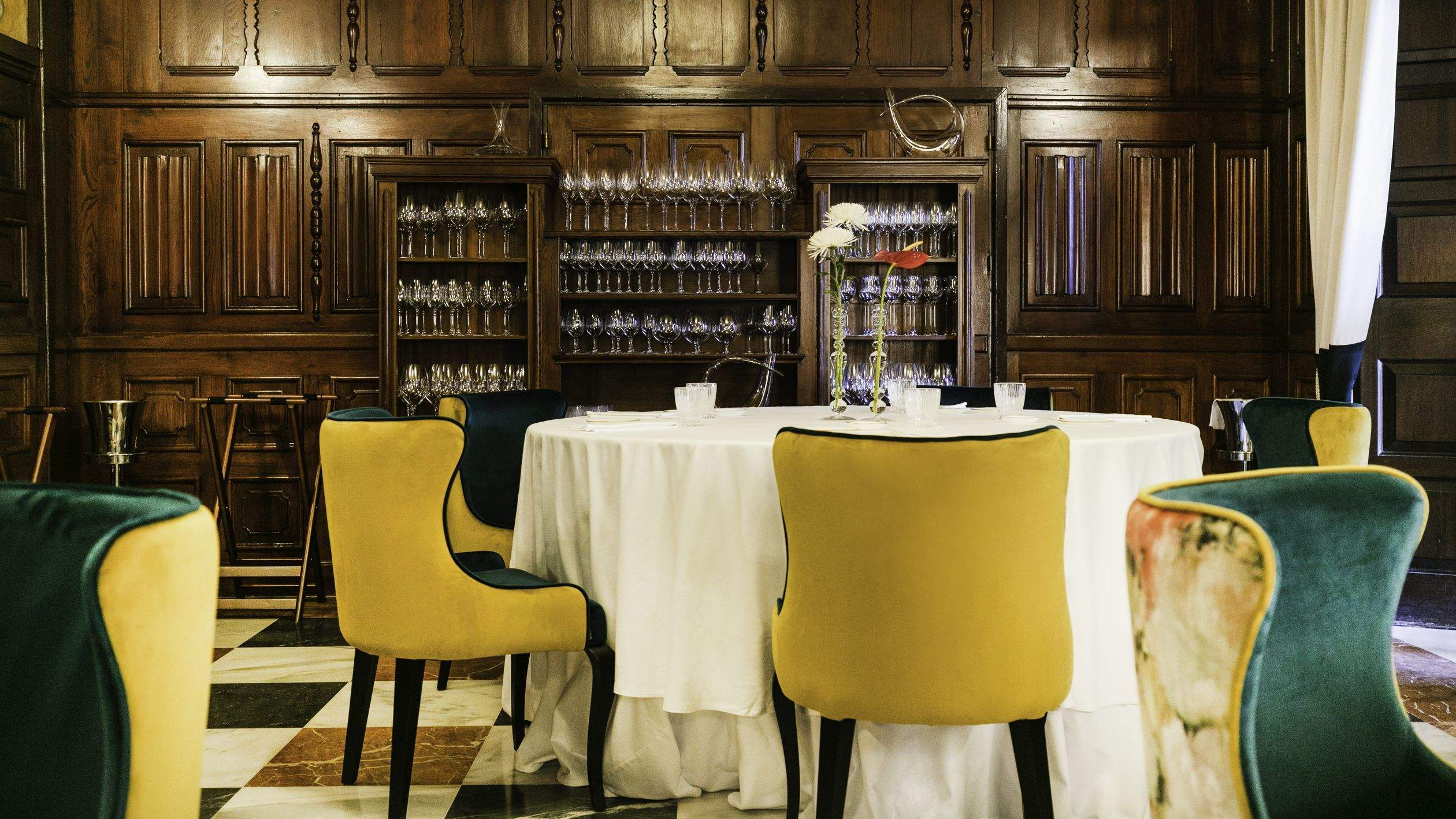 Poemas By Hermanos Padrón sala. /Cedida