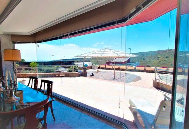 Vivienda a subasta en Telde./