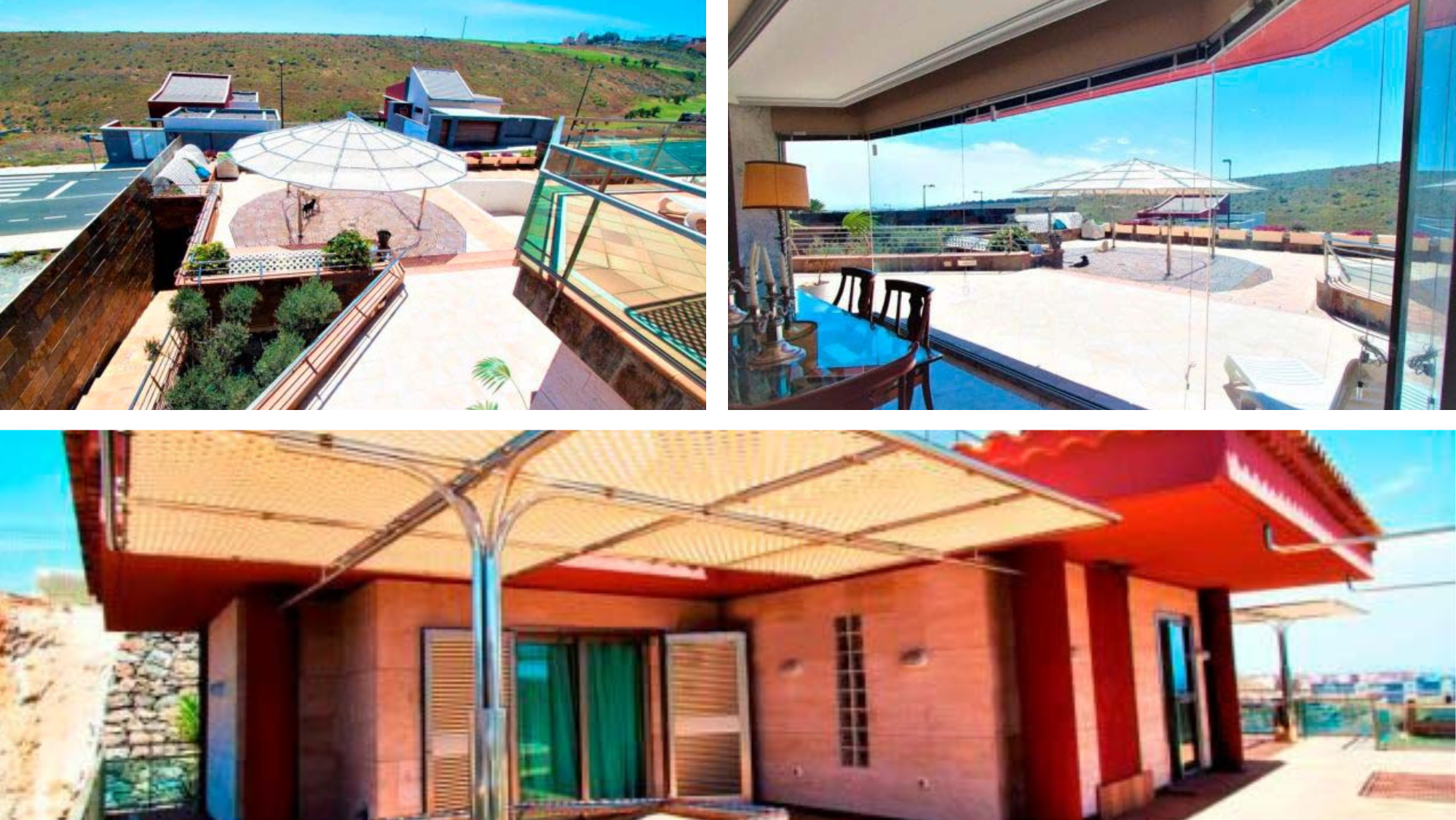 Vivienda a subasta en Telde./ Atlántico Hoy