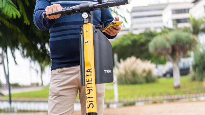 La Sítyneta contará con una inversión de 654.878 euros. /Sagulpa