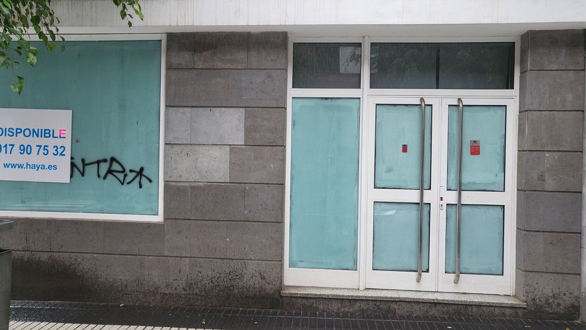 Una propiedad en venta en Las Palmas de Gran Canaria. / Atlántico Hoy